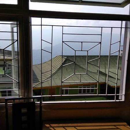 Hotel Panda International Gangtok Eksteriør billede