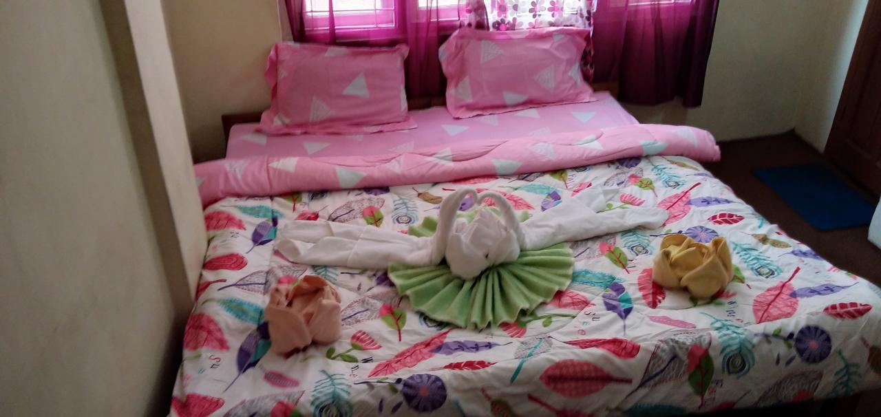 Hotel Panda International Gangtok Eksteriør billede