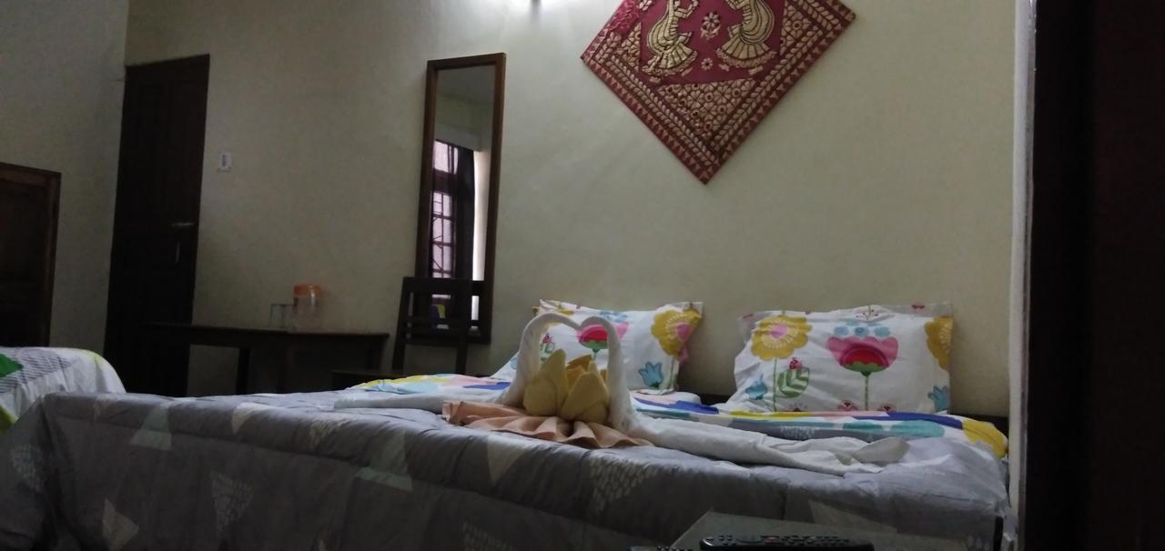 Hotel Panda International Gangtok Eksteriør billede